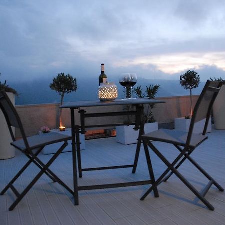 Luna - Aragon Home Holiday Montalbano Elicona Zewnętrze zdjęcie