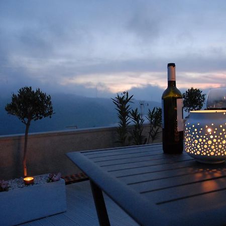 Luna - Aragon Home Holiday Montalbano Elicona Zewnętrze zdjęcie