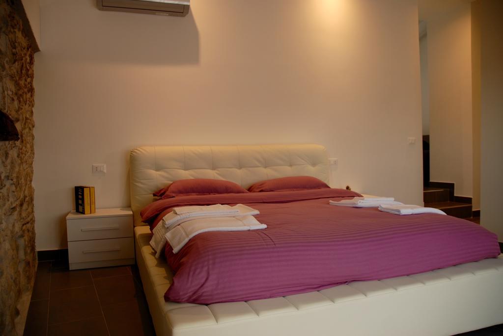 Luna - Aragon Home Holiday Montalbano Elicona Zewnętrze zdjęcie