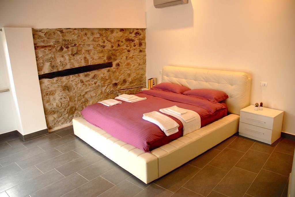 Luna - Aragon Home Holiday Montalbano Elicona Zewnętrze zdjęcie
