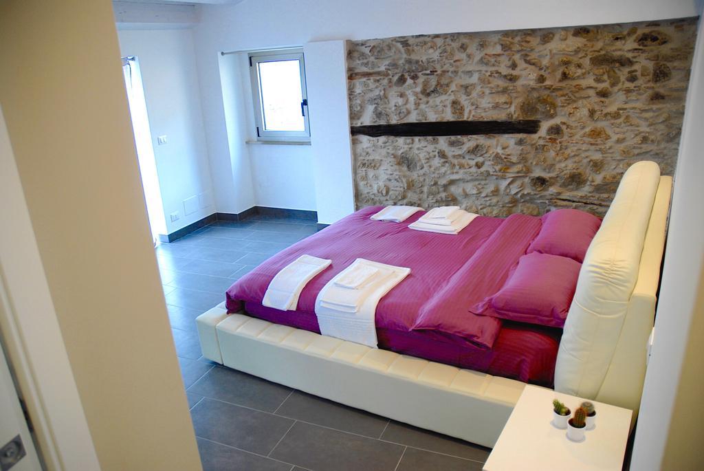 Luna - Aragon Home Holiday Montalbano Elicona Zewnętrze zdjęcie