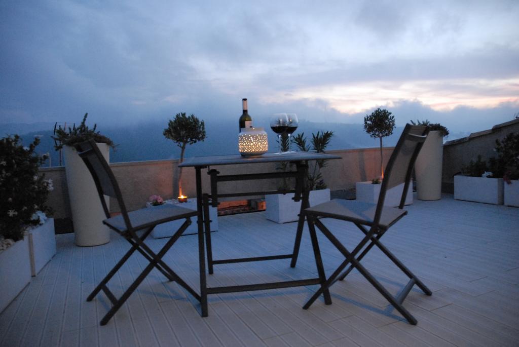 Luna - Aragon Home Holiday Montalbano Elicona Zewnętrze zdjęcie