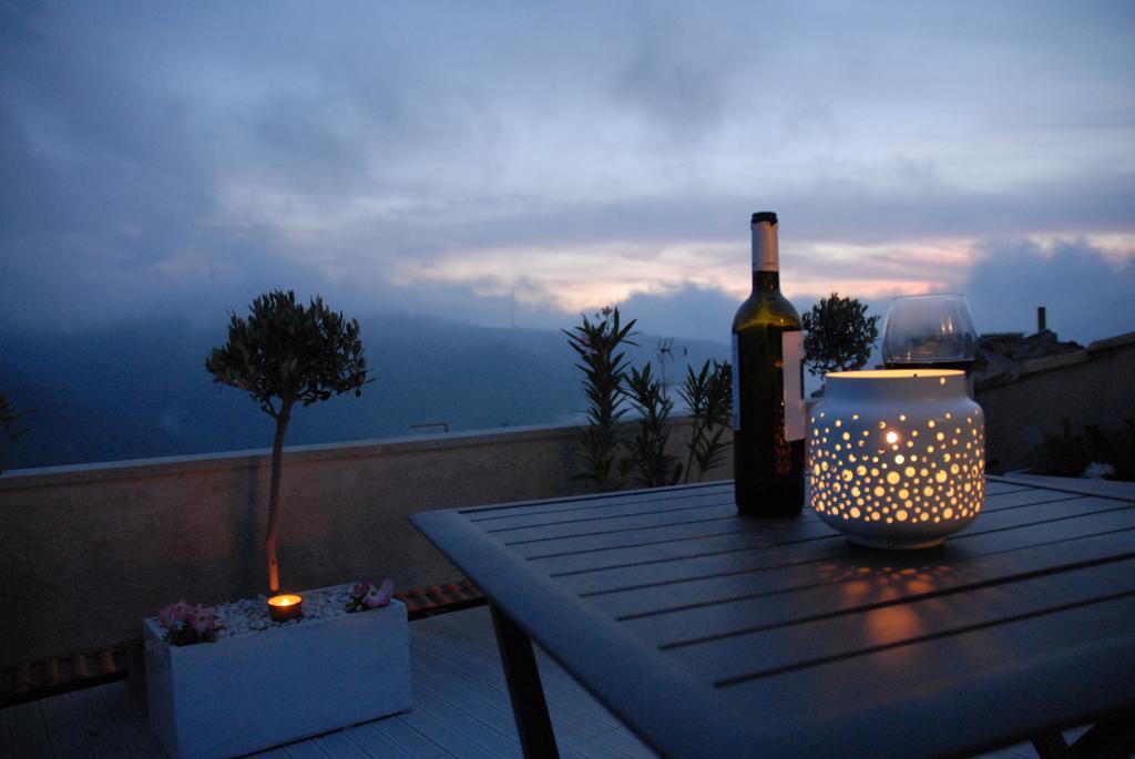 Luna - Aragon Home Holiday Montalbano Elicona Zewnętrze zdjęcie