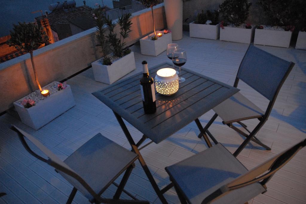 Luna - Aragon Home Holiday Montalbano Elicona Zewnętrze zdjęcie